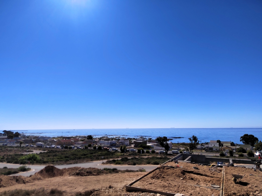 0 Bedroom Property for Sale in Steenbergs Cove Western Cape